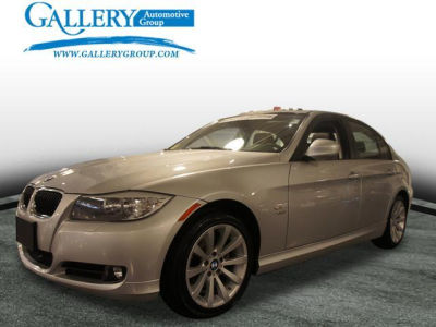 2011 BMW 328  i xDrive