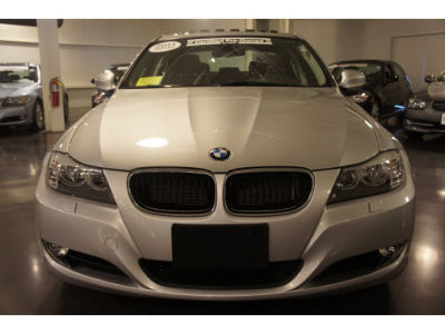 2011 BMW 328  i xDrive