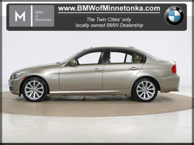 2011 BMW 328  i xDrive