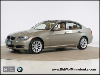 2011 BMW 328  i xDrive