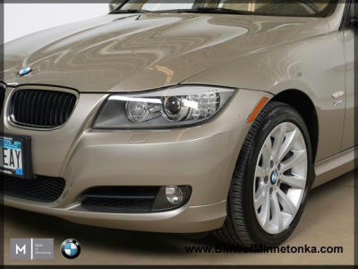 2011 BMW 328  i xDrive