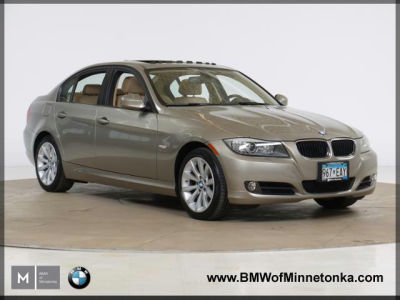 2011 BMW 328  i xDrive