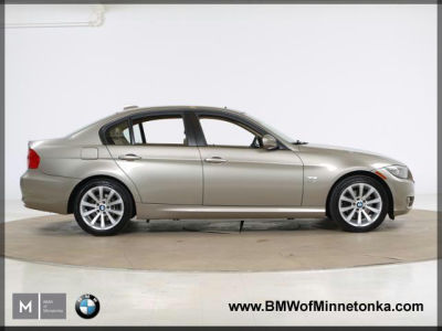 2011 BMW 328  i xDrive