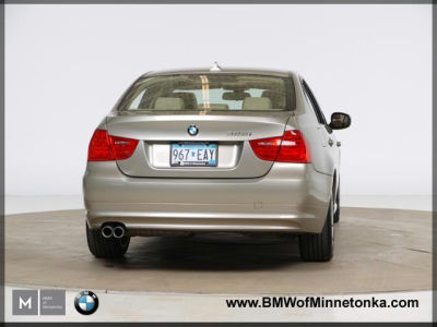 2011 BMW 328  i xDrive