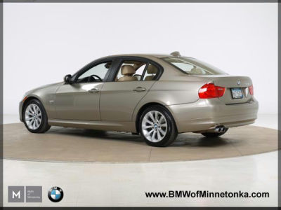 2011 BMW 328  i xDrive