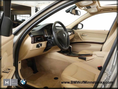2011 BMW 328  i xDrive