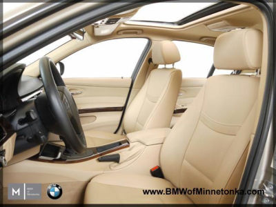 2011 BMW 328  i xDrive