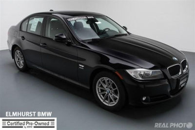 2010 BMW 328  i xDrive