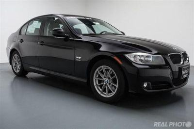 2010 BMW 328  i xDrive