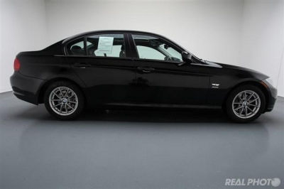 2010 BMW 328  i xDrive