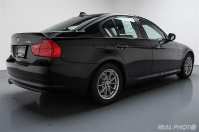 2010 BMW 328  i xDrive