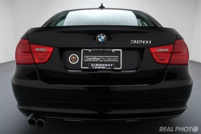 2010 BMW 328  i xDrive