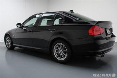 2010 BMW 328  i xDrive