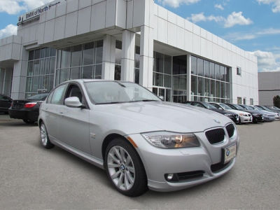 2011 BMW 328  i xDrive