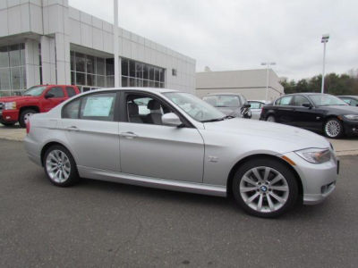 2011 BMW 328  i xDrive