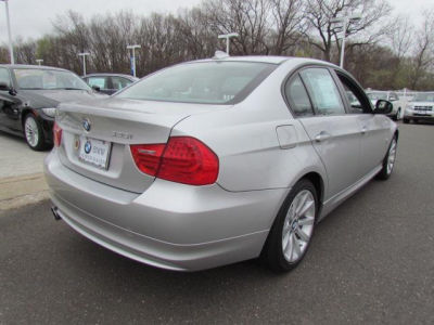 2011 BMW 328  i xDrive