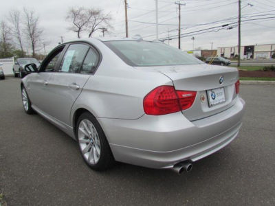 2011 BMW 328  i xDrive