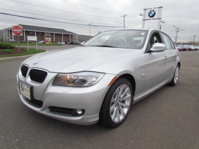 2011 BMW 328  i xDrive