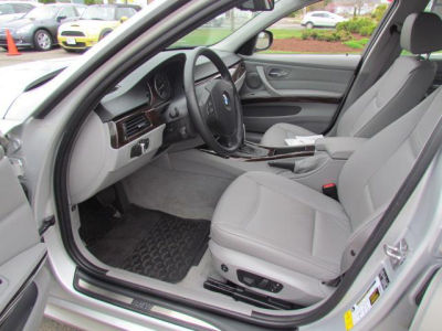 2011 BMW 328  i xDrive