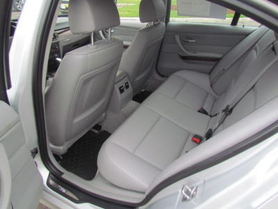 2011 BMW 328  i xDrive