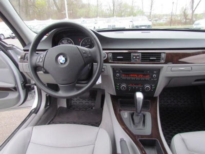 2011 BMW 328  i xDrive