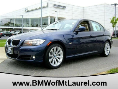 2011 BMW 328  i