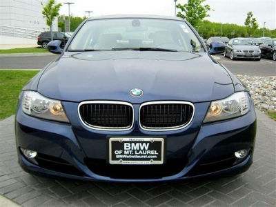 2011 BMW 328  i