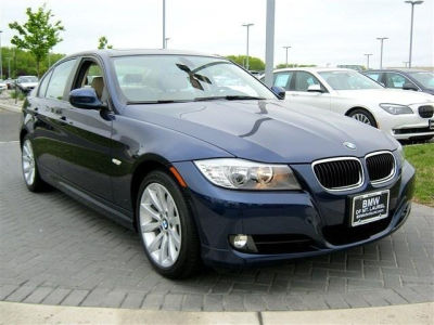 2011 BMW 328  i
