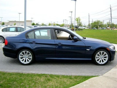 2011 BMW 328  i