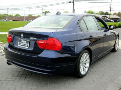 2011 BMW 328  i