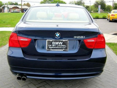 2011 BMW 328  i