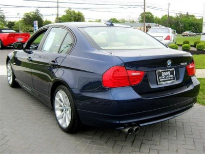 2011 BMW 328  i