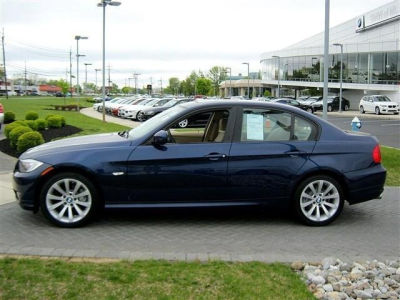 2011 BMW 328  i