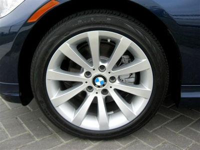2011 BMW 328  i