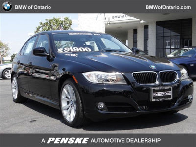 2011 BMW 328  i