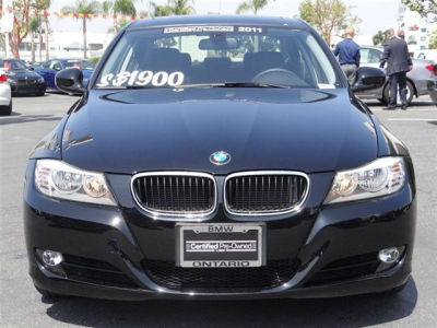 2011 BMW 328  i