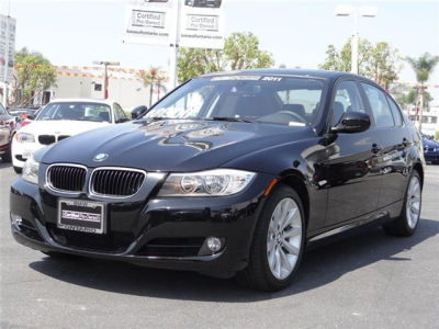 2011 BMW 328  i