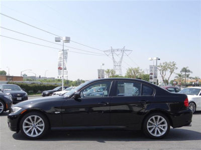 2011 BMW 328  i