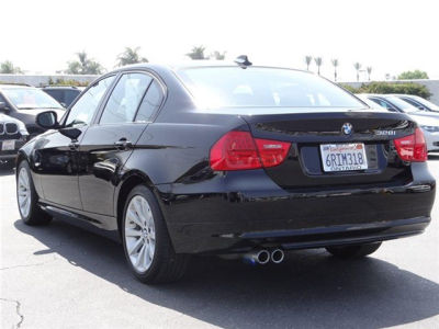 2011 BMW 328  i