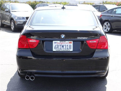 2011 BMW 328  i