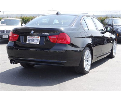 2011 BMW 328  i