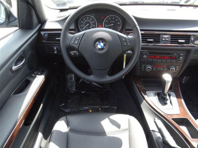 2011 BMW 328  i