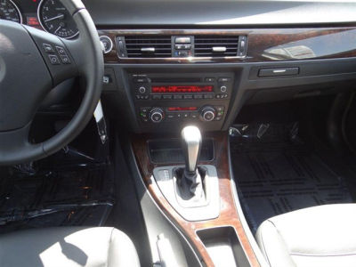 2011 BMW 328  i