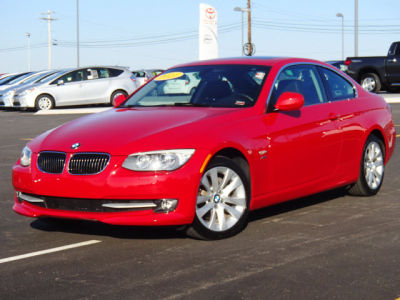 2011 BMW 328  i xDrive