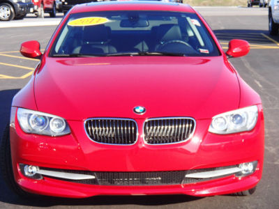 2011 BMW 328  i xDrive