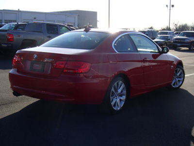 2011 BMW 328  i xDrive