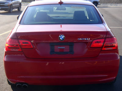 2011 BMW 328  i xDrive