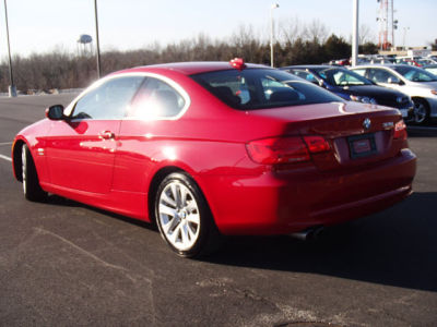 2011 BMW 328  i xDrive
