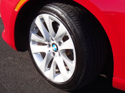 2011 BMW 328  i xDrive