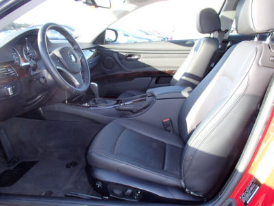 2011 BMW 328  i xDrive
